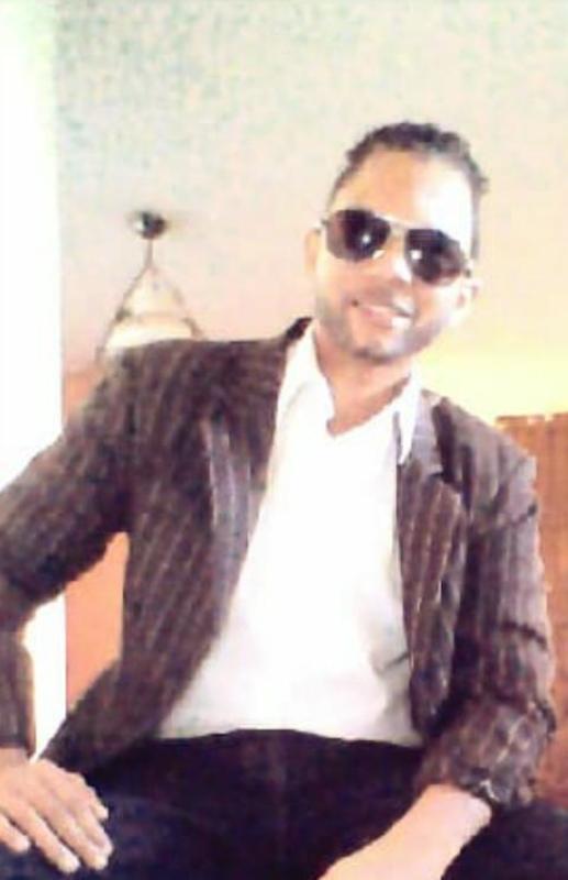 Date this gorgeous Dominican Republic man Fernando from Santo Domingo DO33429
