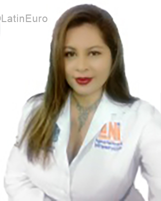 Date this hot Colombia girl Martha from Honda CO24567