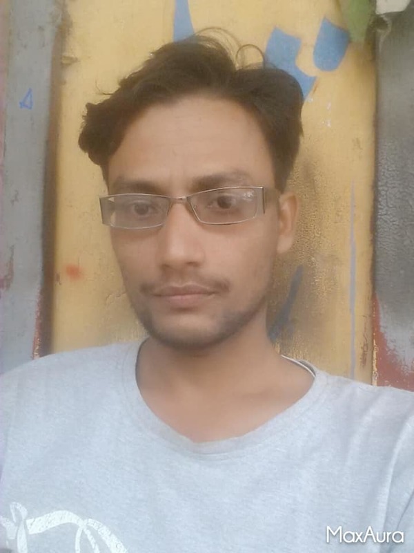 Date this hot Pakistan man Asif from Karachi PK184