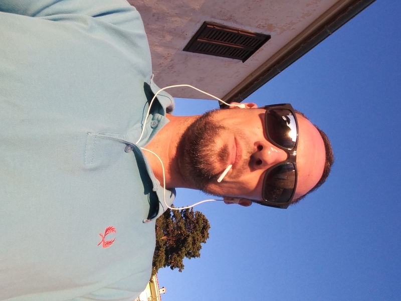 Date this georgeous Croatia man Aleknikola87 from Rijeka HR33