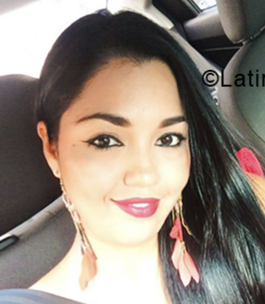 Date this nice looking Colombia girl Sandra from Cali CO24603