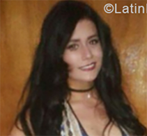 Date this exotic Venezuela girl Emm from Maracaibo VE2001