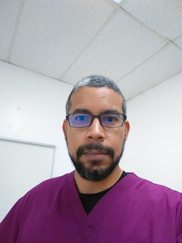 Date this passionate Puerto Rico man I.DL from Caguas PR190