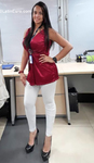 hard body Venezuela girl Ninoska from Caracas VE4112