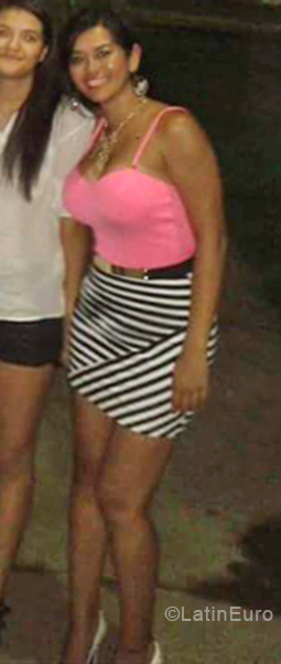 Date this exotic Colombia girl Carolina from Cali CO24642