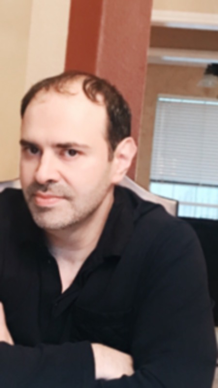 Date this charming United States man Brasoac from Dallas US19667