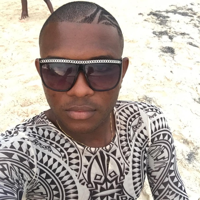 Date this funny Colombia man Edmart from San Andrés Isla CO24651