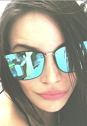 Date this beautiful Colombia girl Canela from Cali CO24659