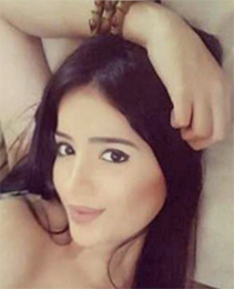 Date this attractive Colombia girl Catalina from Bogota CO24718