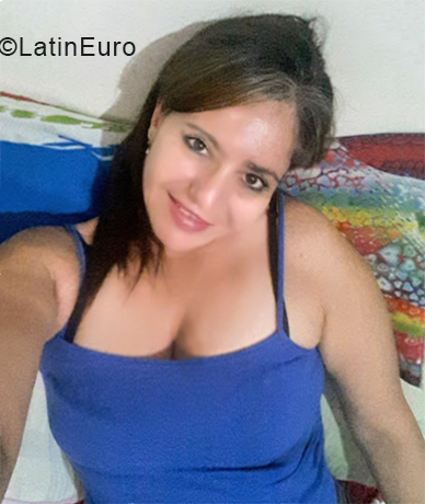 Date this hot Colombia girl ADRIANA from Medellin CO24736