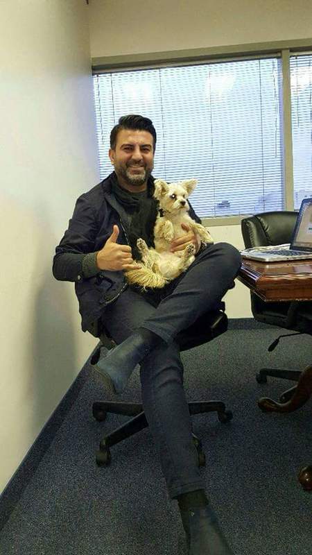 Date this pretty United States man Smith from Houston US19707