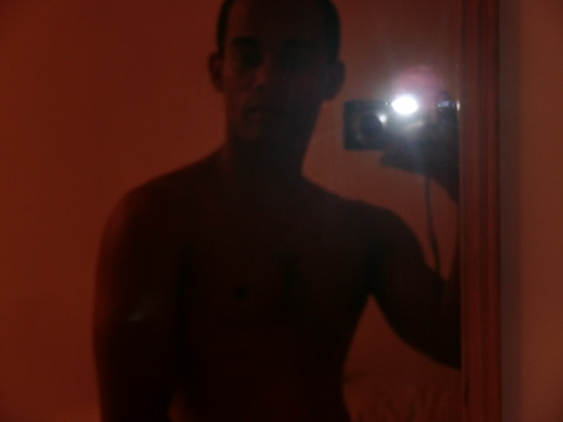 Date this stunning Dominican Republic man Yovanny de la c from Santo Domingo DO33803