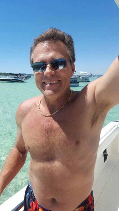 Date this happy United States man Jeff from Niceville US19751