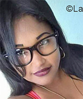 Date this gorgeous Dominican Republic girl Dahiana from Santiago DO35465