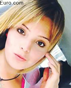 Date this funny Venezuela girl Samantha from Caracas VE2118