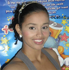 Date this tall Colombia girl Mariana from Medellin CO24889