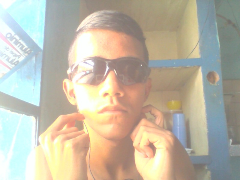 Date this georgeous Venezuela man Ever from Venezuela VE2141