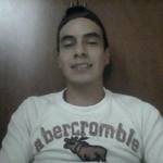 hot Colombia man  from Tunja CO24911