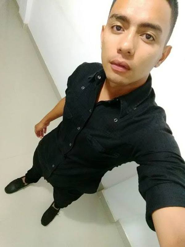 Date this gorgeous Colombia man Luis from Sincelejo CO24936