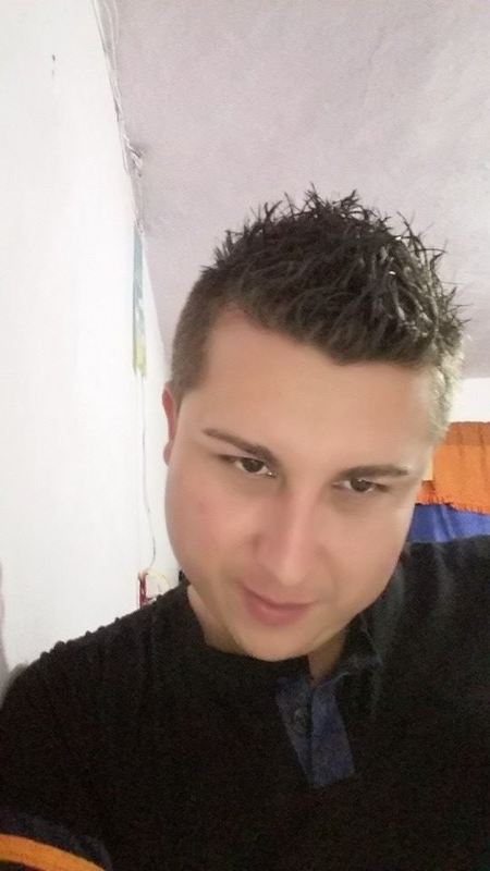 Date this hot Colombia man Jorgito from Medellín CO24938