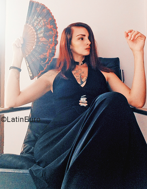 Date this sultry Colombia girl Ary from Medellin CO24997