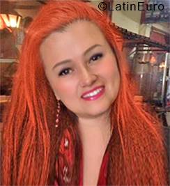 Date this funny Colombia girl Andrea from Bogota CO25014