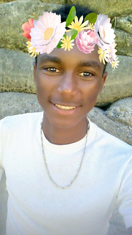 Date this delightful Dominican Republic man Jonathan from Rd DO34257