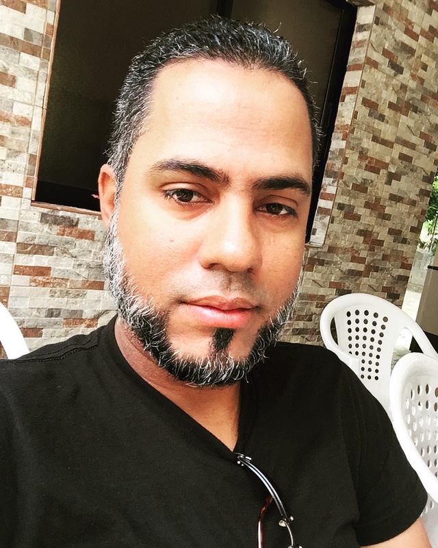 Date this hot Dominican Republic man Juan Carlos from Mao Valverde DO34263