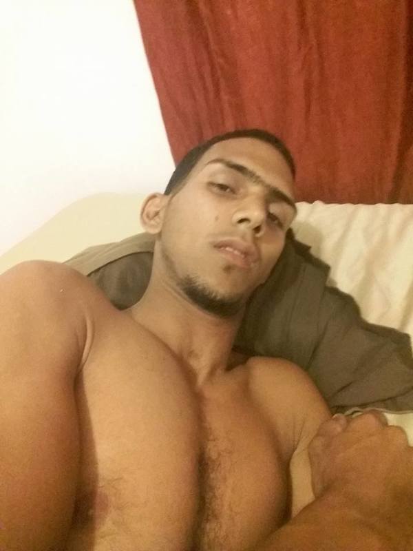 Date this charming Dominican Republic man Luis from Santo Domingo DO34280