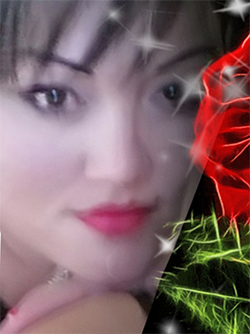 Date this voluptuous Mexico girl Bianca from Tecate MX1630