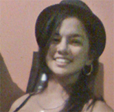 Date this stunning Venezuela girl Adriana from Maturin VE2218