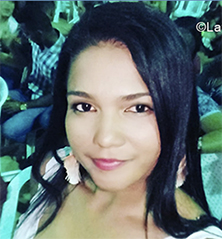 Date this good-looking Colombia girl Maria from Cartagena CO25109