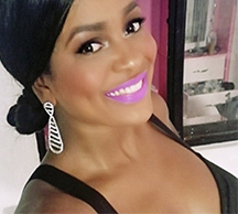 Date this fun Colombia girl Yulieth from Cali CO25116