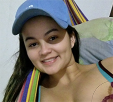 Date this foxy Colombia girl Samie from monteria CO25160