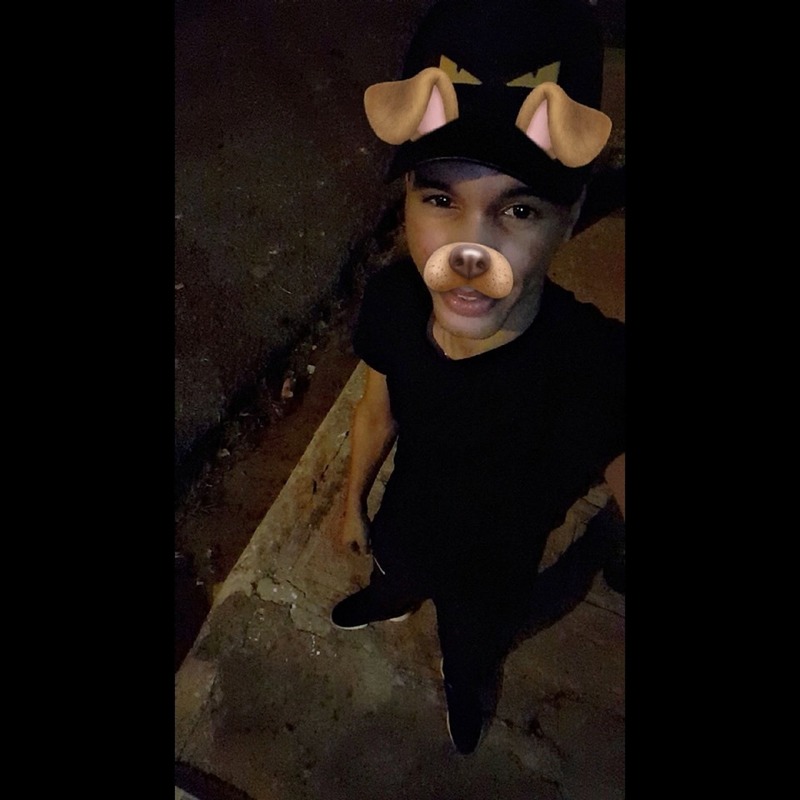 Date this lovely Dominican Republic man Sleiter from Republica Dominicana DO34433