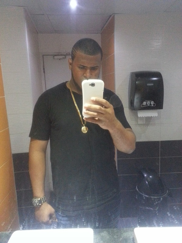 Date this passionate United States man Leonel from Estados Unidos US19883