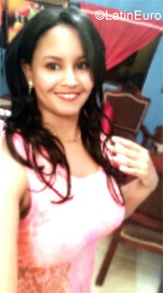 Date this tall Dominican Republic girl Yahaira from Puerto Plata DO34497