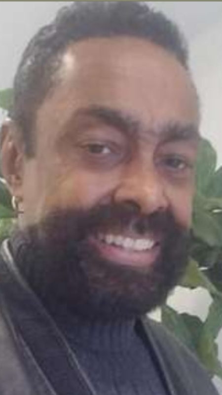 Date this funny United States man MrBW from Fontana US19915