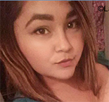 Date this young Venezuela girl Ana from Ciudad ojeda VE2303