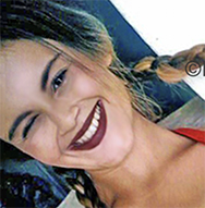 Date this pretty Colombia girl Erica from Bucaramanga CO25253