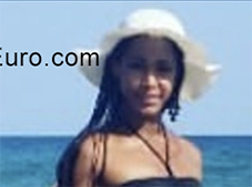 Date this hot Colombia girl Geraldine from Cali CO25262