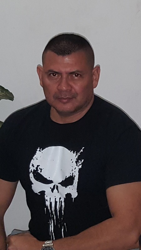 Date this funny United States man Ronmel from Los Angeles US19928