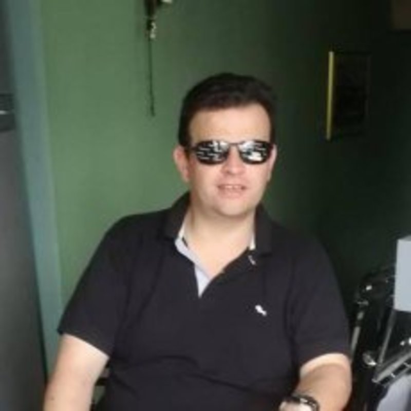 Date this attractive Colombia man Alejandro from Bogota CO25273