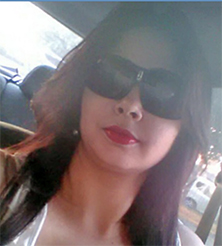 Date this stunning Dominican Republic girl Alicia alegria from Santo Domingo DO34630