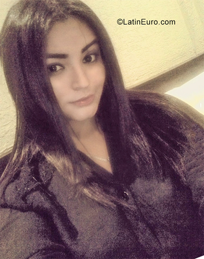 Date this fun Venezuela girl Maria from El Tigre VE2349