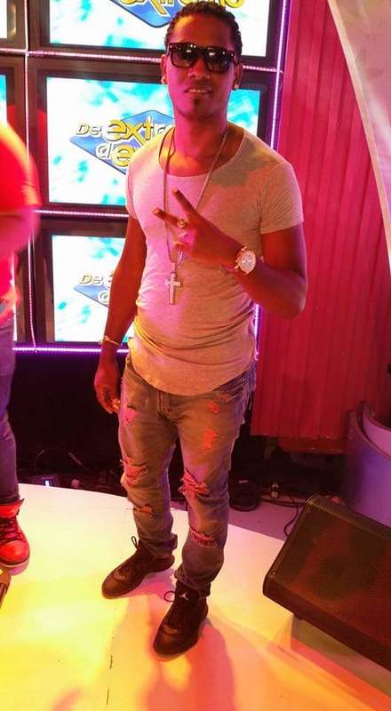 Date this hot Dominican Republic man Oniel from Santo Domingo DO34696