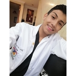 charming Colombia man  from Bogota CO25327