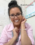 beautiful Honduras girl Laura from San Luis HN2641