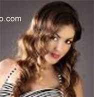 Date this happy Venezuela girl Sofi from Valencia VE2373