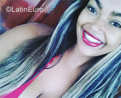 Date this hot Dominican Republic girl Ana from Santo Domingo DO37560